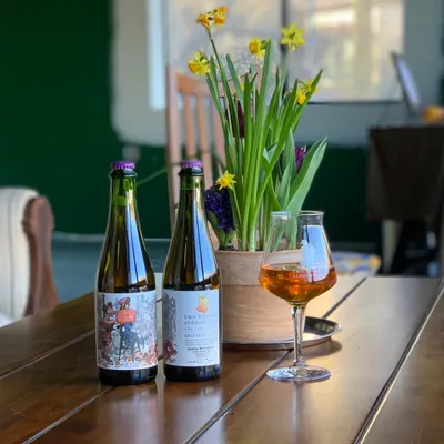 Crabby McCrabface 2020