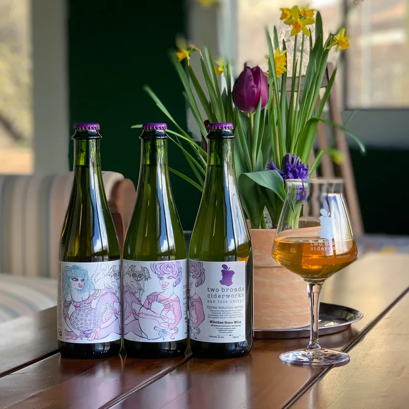 2023 Witches Gone Wild