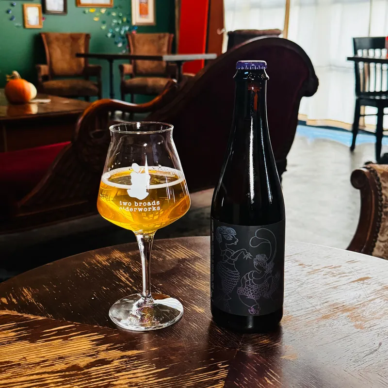 She Turned Me Into A Newt (I Got Better)