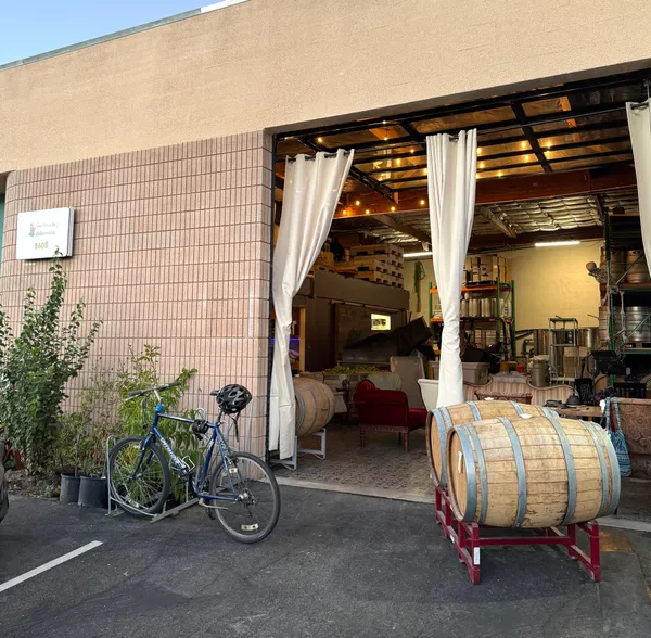 Two Broads Location Image