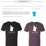 Two Broads Logo Tee  1