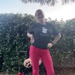 Two Broads Logo Tee  3