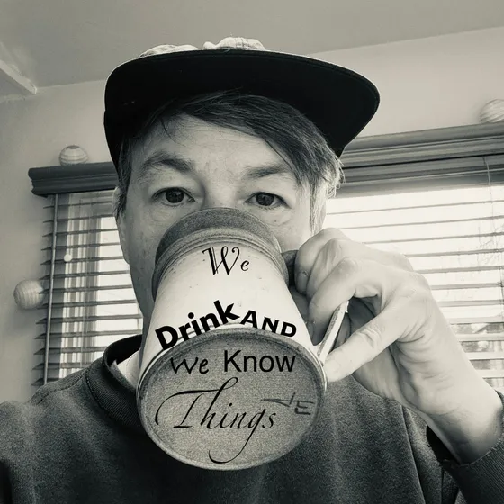 We Drink and We KNOW Things, 26 March 2026, 6:30p