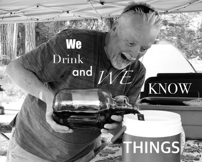 We Drink and We KNOW Things, January 24, 2026