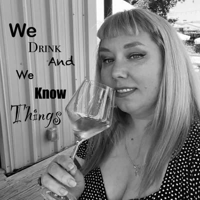 We Drink and We KNOW Things, November 2, 5p