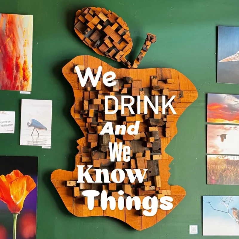 We Drink and We KNOW Things, October 24, 2026