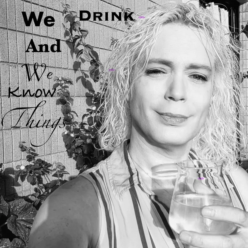 We Drink and We KNOW Things, October 31, 2026